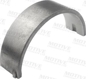 MOTIVE M7089STD - Підшипник коленвала autozip.com.ua