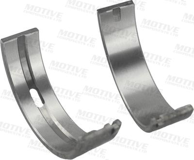 MOTIVE M7089STD - Підшипник коленвала autozip.com.ua