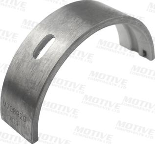 MOTIVE M7089STD - Підшипник коленвала autozip.com.ua