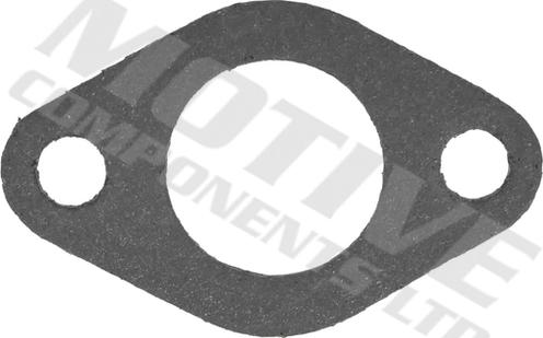 MOTIVE MGF365 - Прокладка, випускний колектор autozip.com.ua