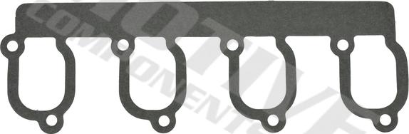 MOTIVE MGF308 - Прокладка, впускний колектор autozip.com.ua