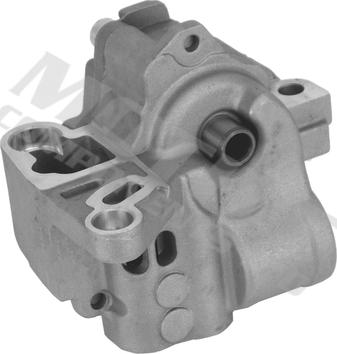 MOTIVE OP8307 - Масляний насос autozip.com.ua