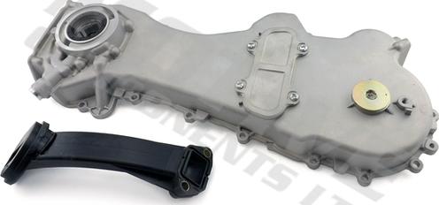 MOTIVE OP437 - Масляний насос autozip.com.ua