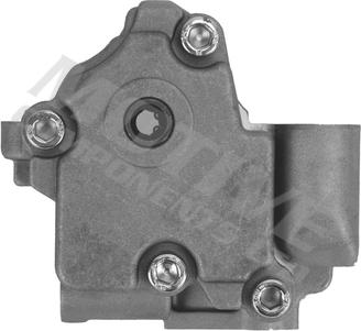 MOTIVE OP8307 - Масляний насос autozip.com.ua