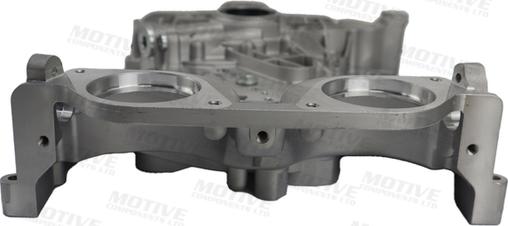 MOTIVE OP8330 - Масляний насос autozip.com.ua