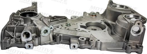 MOTIVE OP8330 - Масляний насос autozip.com.ua