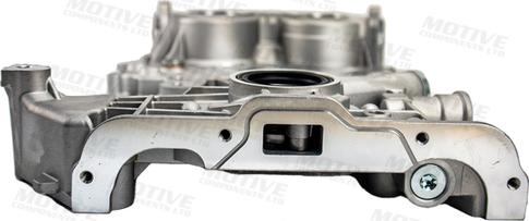 MOTIVE OP8330 - Масляний насос autozip.com.ua