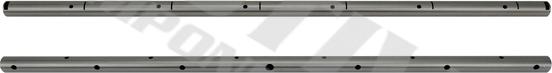 MOTIVE R3015 - Вісь коромисла, управління двигуном autozip.com.ua