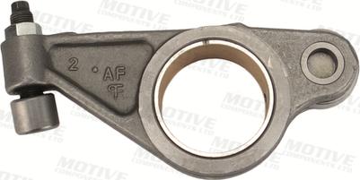 MOTIVE RA5093 - Коромисло, управління двигуном autozip.com.ua