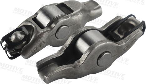 MOTIVE RA5097 - Коромисло, управління двигуном autozip.com.ua