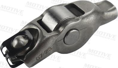 MOTIVE RA5097 - Коромисло, управління двигуном autozip.com.ua