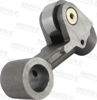 MOTIVE RA5054 - Коромисло, управління двигуном autozip.com.ua