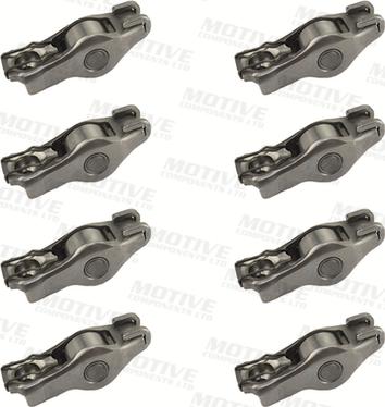 MOTIVE RA5084 - Коромисло, управління двигуном autozip.com.ua