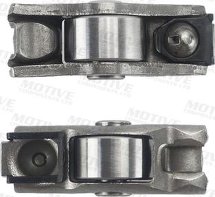 MOTIVE RA5083 - Коромисло, управління двигуном autozip.com.ua