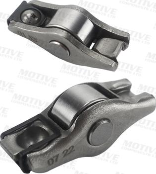MOTIVE RA5083 - Коромисло, управління двигуном autozip.com.ua