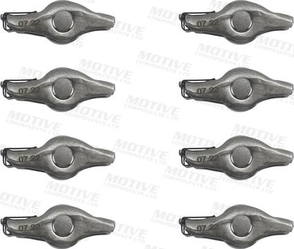 MOTIVE RA5083 - Коромисло, управління двигуном autozip.com.ua