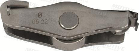MOTIVE RA5078 - Коромисло, управління двигуном autozip.com.ua