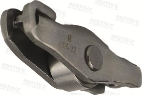 MOTIVE RA5078 - Коромисло, управління двигуном autozip.com.ua