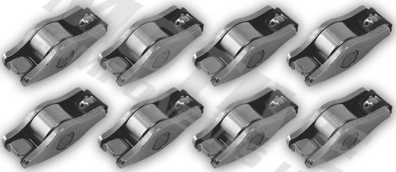 MOTIVE RA02 - Коромисло, управління двигуном autozip.com.ua