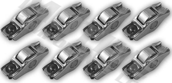 MOTIVE RA02 - Коромисло, управління двигуном autozip.com.ua