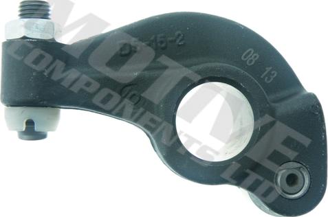 MOTIVE RA70 - Коромисло, управління двигуном autozip.com.ua
