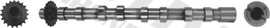 MOTIVE T4001 - Шток autozip.com.ua