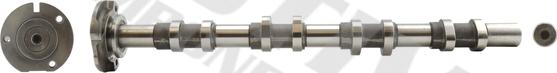 MOTIVE T1953 - Шток autozip.com.ua