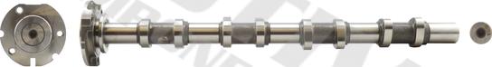 MOTIVE T1952 - Шток autozip.com.ua
