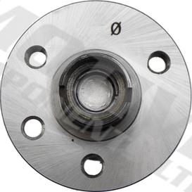 MOTIVE T1049 - Шток autozip.com.ua