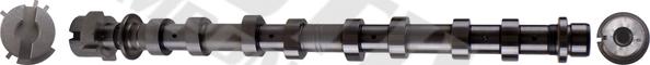 MOTIVE T1048 - Шток autozip.com.ua