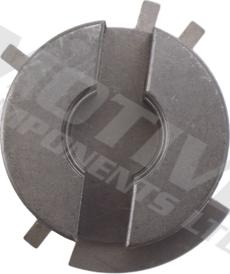MOTIVE T1048 - Шток autozip.com.ua