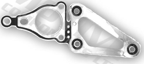 MOTIVE TCG9023 - Прокладка, картер рульового механізму autozip.com.ua