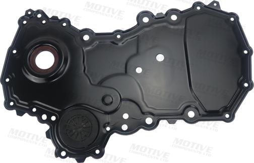 MOTIVE TCG032 - Кришка ГРМ, управління двигуном autozip.com.ua