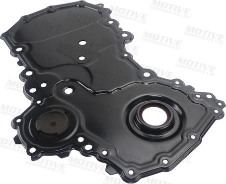 MOTIVE TCG032 - Кришка ГРМ, управління двигуном autozip.com.ua