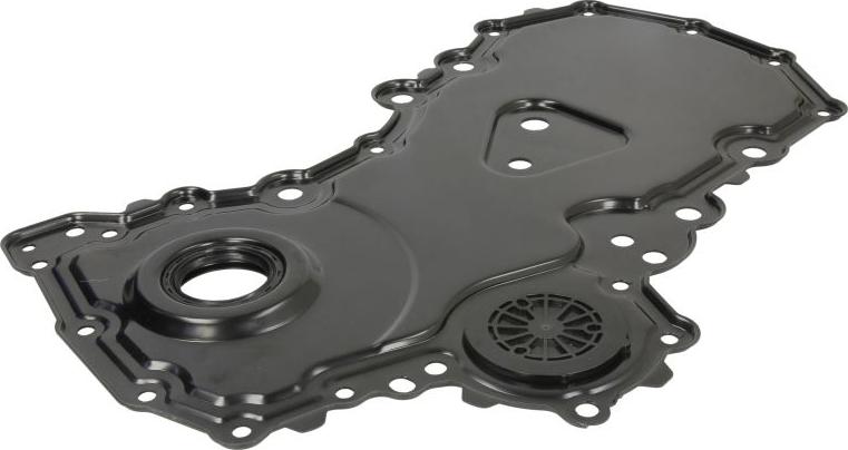 MOTIVE TCG029 - Кришка ГРМ, управління двигуном autozip.com.ua
