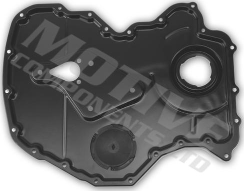 MOTIVE TCG024 - Кришка ГРМ, управління двигуном autozip.com.ua