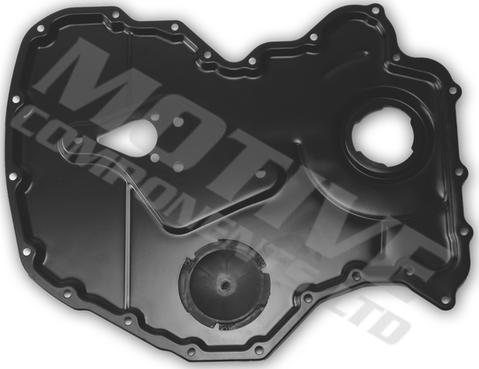 MOTIVE TCG025 - Кришка ГРМ, управління двигуном autozip.com.ua