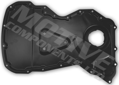 MOTIVE TCG023 - Кришка ГРМ, управління двигуном autozip.com.ua