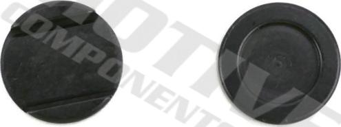 MOTIVE TP1 - Упор, впускний / випускний клапан autozip.com.ua