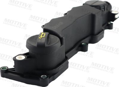 MOTIVE VC8003 - Кришка головки циліндра autozip.com.ua