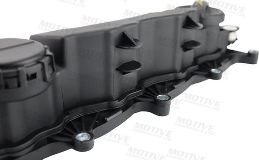 MOTIVE VC8003 - Кришка головки циліндра autozip.com.ua