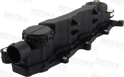 MOTIVE VC8003 - Кришка головки циліндра autozip.com.ua