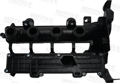 MOTIVE VC8018 - Кришка головки циліндра autozip.com.ua