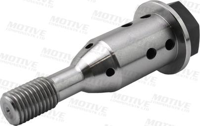 MOTIVE VVTS2207 - Регулюючий клапан, виставлення розподільного вала autozip.com.ua