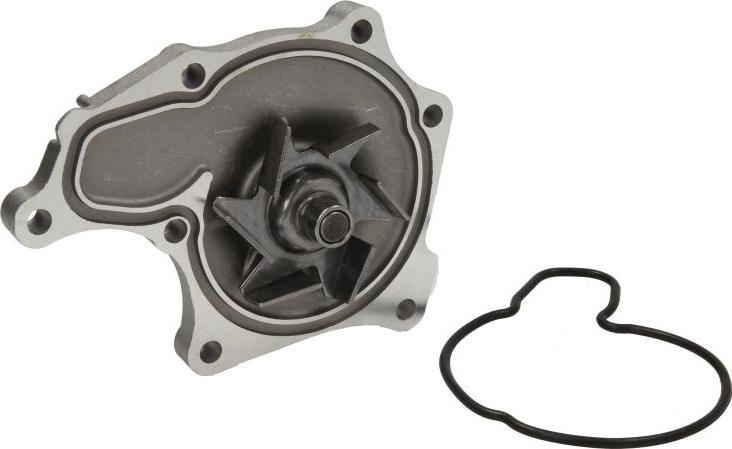 MOTIVE WP6091 - Водяний насос autozip.com.ua