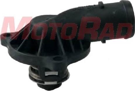 Motorad 578-87K - Термостат, охолоджуюча рідина autozip.com.ua