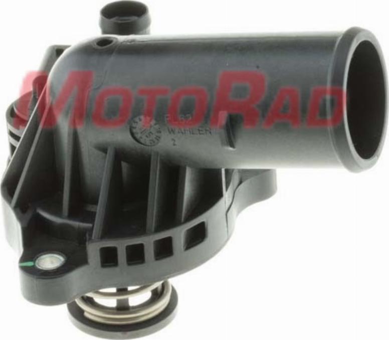 Motorad 1009-90 - Термостат, охолоджуюча рідина autozip.com.ua