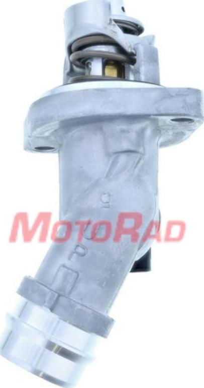 Motorad 1014-100K - Термостат, охолоджуюча рідина autozip.com.ua