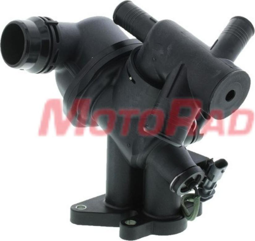 Motorad 1088-93 - Термостат, охолоджуюча рідина autozip.com.ua