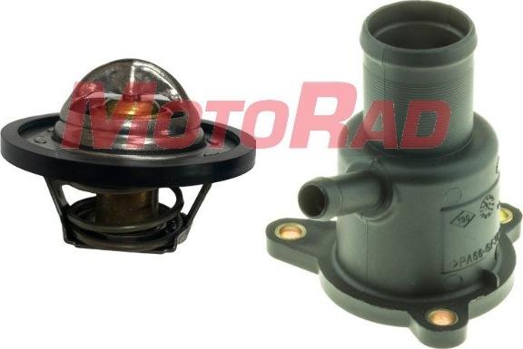 Motorad 1023-88K - Термостат, охолоджуюча рідина autozip.com.ua